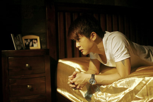 Phi Trường trắc trở yêu Lan Ngọc - 6