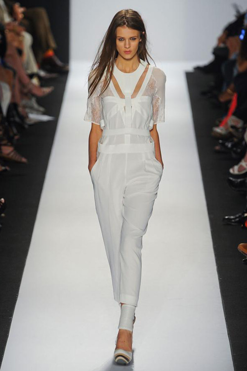 Jumpsuit xuân hè 2013 có gì mới? - 15