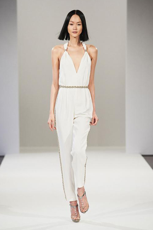 Jumpsuit xuân hè 2013 có gì mới? - 6