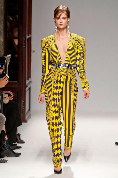 Jumpsuit xuân hè 2013 có gì mới? - 7
