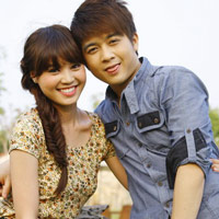 Ca nhạc - MTV - Phi Trường trắc trở yêu Lan Ngọc