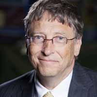 Tin tức trong ngày - Bill Gates chi tiền cải tiến bao cao su