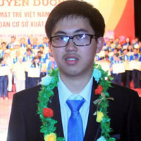 Giáo dục - du học - Chàng trai phố núi và 3 giải Olympic Vật lý