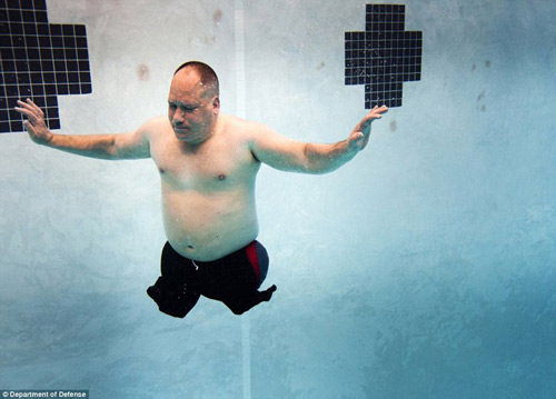 Những hình ảnh ấn tượng của quân đội Mỹ 2012 - 12