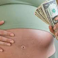 Tin tức trong ngày - "Mang thai hộ để duy trì nguồn gen quý"