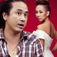 Ca nhạc - MTV - Thí sinh sẵn sàng "bật" giám khảo