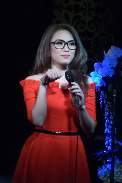 Mỹ Tâm nhiễm virus gợi cảm? - 2