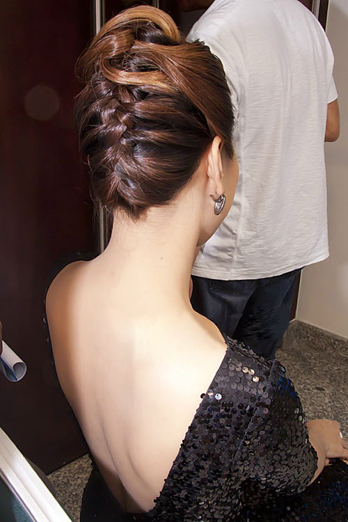 Mỹ Tâm nhiễm virus gợi cảm? - 10