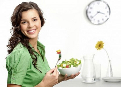 12 thói quen ăn uống có lợi cho sức khỏe - 2