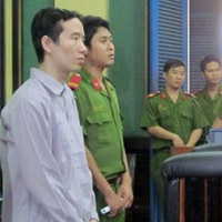 Pháp luật - Xác chết ở nhà nghỉ và phận gái bán hoa