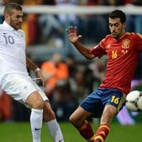 Bóng đá - TRỰC TIẾP Pháp - TBN: Gọi tên Bò tót (KT)