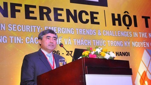 Việt Nam: 78% website Chính phủ có thể bị tấn công - 1