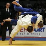 Thể thao - Những đòn quật kinh điển của Judo