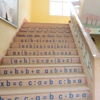 Giáo dục - du học - Sáng tạo rớt nước mắt của thầy cô vùng cao