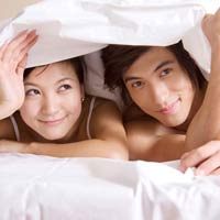 Sức khỏe đời sống - Điểm G của nàng nằm ở đâu?