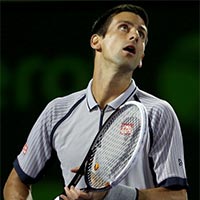 Thể thao - Djokovic - Haas: Nole thua sốc (V4 Miami Masters)