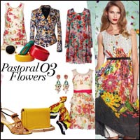 Xu hướng thời trang - 6 xu hướng mùa hè cần biết và thuộc tên