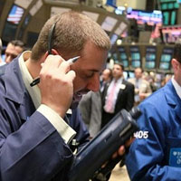 Tài chính - Bất động sản - TTCK: Đón tin tích cực, Dow Jones lên kỷ lục mới