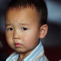 Tin tức trong ngày - TQ: Cô giáo bị tố bắt trẻ uống nước tiểu