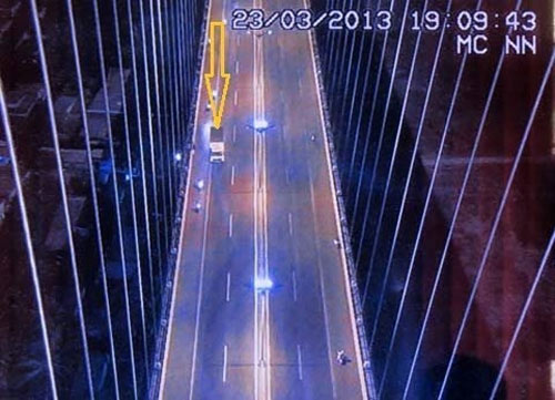 3 mẹ con tử nạn: Chi tiết mới từ camera - 3