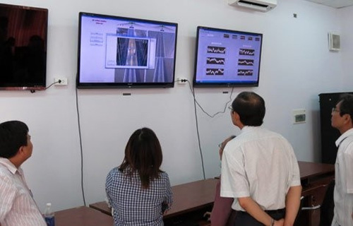 3 mẹ con tử nạn: Chi tiết mới từ camera - 6