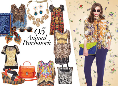 6 xu hướng mùa hè cần biết và thuộc tên - 7