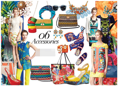 6 xu hướng mùa hè cần biết và thuộc tên - 8