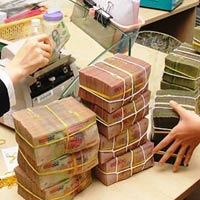 Tài chính - Bất động sản - Thuế thu nhập DN: Nhiều nơi hưởng lợi