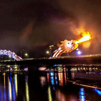 Tin Đà Nẵng - Đà Nẵng sẵn sàng khánh thành các công trình trọng điểm