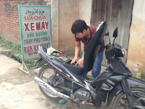 Vụ “quan tài diễu phố”: Nhân chứng trở về nhà - 2