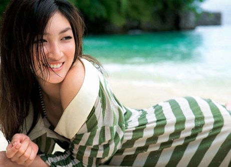 10 nữ diễn viên quyến rũ nhất Thái Lan - 4