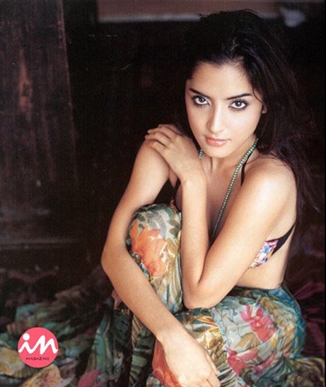 10 nữ diễn viên quyến rũ nhất Thái Lan - 18