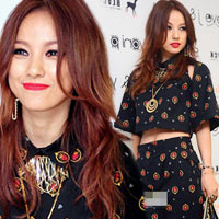 Xu hướng thời trang - Đẳng cấp sexy của "nữ hoàng" Lee Hyori!