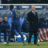 World Cup 2014 - ĐT Pháp: Hãy tự trách mình