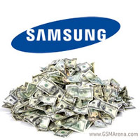 Samsung sẽ đạt doanh số kỷ lục trong quý 1