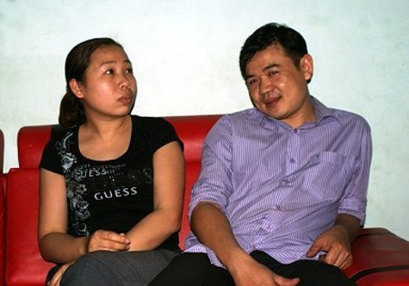 Nghị định thua ‘lệ’ huyện, giáo viên bị cắt chế độ - 1