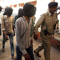 Tin tức trong ngày - Hiếp dâm ở Ấn Độ: Cảnh sát trách nạn nhân