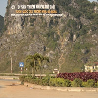 Tin tức trong ngày - Mang sổ đỏ Di sản Thế giới đi cầm cố