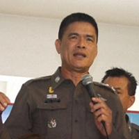 Tin tức trong ngày - Thái Lan điều tra vụ người Việt bị chặt xác