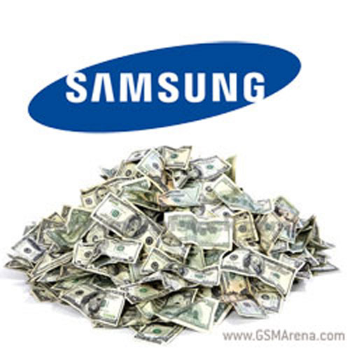 Samsung sẽ đạt doanh số kỷ lục trong quý 1 - 1