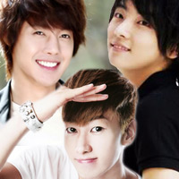 Ca nhạc - MTV - Loạt sao Hàn đình đám sắp sang Việt Nam