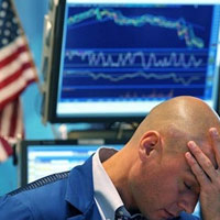 Tài chính - Bất động sản - Lo dân Cyprus rút tiền, Phố Wall nháo nhác