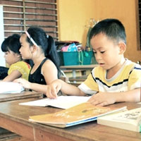 Giáo dục - du học - Tuyển công chức, giáo viên ra Trường Sa