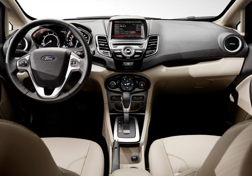 Ford Fiesta động cơ 1L sắp về Việt Nam - 10