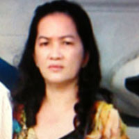 Pháp luật - Vợ trung tá CSGT đầu độc chồng sắp ra tòa