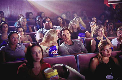 Trailer phim: How To Lose A Guy In 10 Days - 3