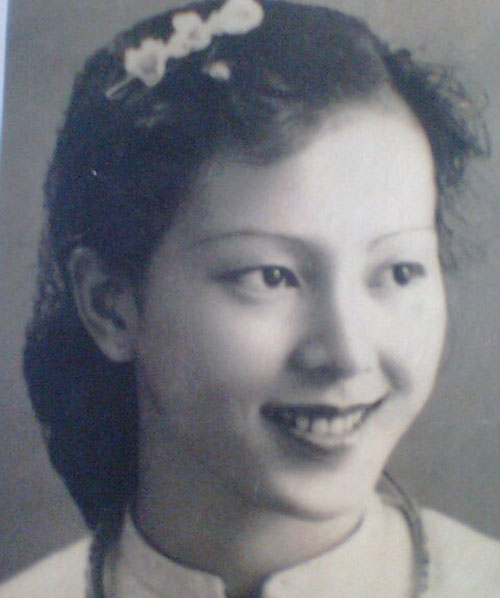 Bí mật chuyện nhan sắc “thời xa vắng” - 2