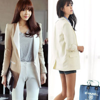 Xu hướng thời trang - 3 cách mix quần áo đối lập mà cuốn hút