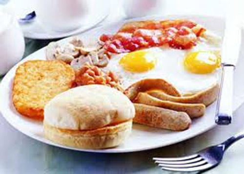 Mẹo giúp bạn tràn đầy năng lượng mỗi sáng - 2