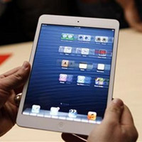 Thời trang Hi-tech - iPad Mini bị cắt giảm lượng trong quý 2